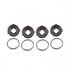 Headlamp Mounting Bucket Kit