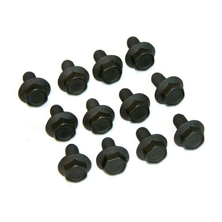 GM Power Glide Transmission Pan Bolts