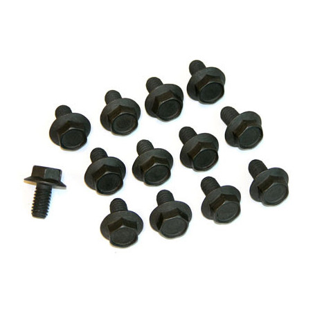 GM TH350, TH400 Transmission Pan Bolts