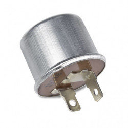 1956-1996 Corvette 12 Volt Electronic LED Flasher Module 1956-1996 Corvette 12 Volt Electronic LED Flasher Module