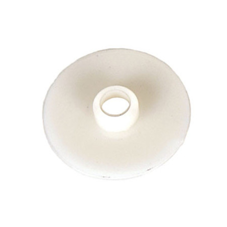 Quarter Window Roller Nylon Bushing