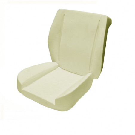 TMI Sport Seat Foam, Bucket