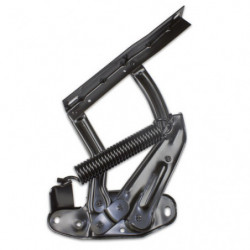 Hood Hinge Right Hand OEM Style