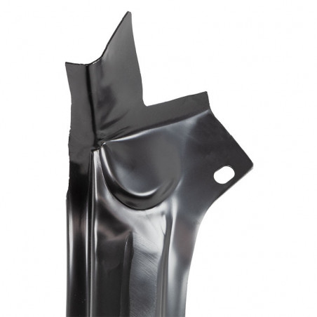 Windshield Pillar Post Inner Left Side