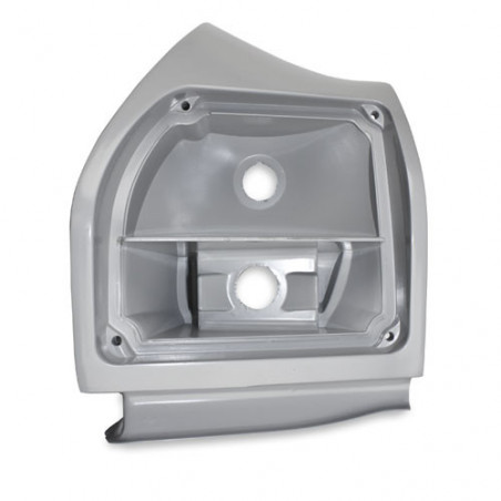 Tail Lamp Housing Left Hand
