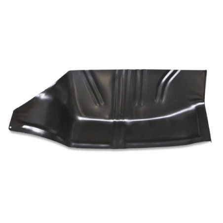 Right Side Toe Board