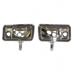 Tail Lamp Housings