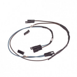 Rally Sport Under Dash Diode Harness