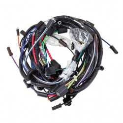 Forward Lamp Harness, V8 Rally Sport