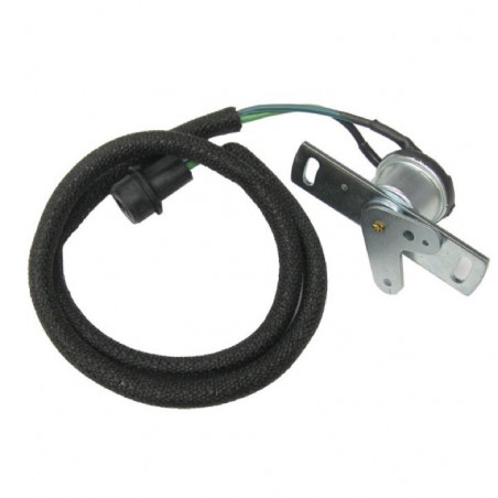 Reverse Lamp Switch With Muncie Transmission