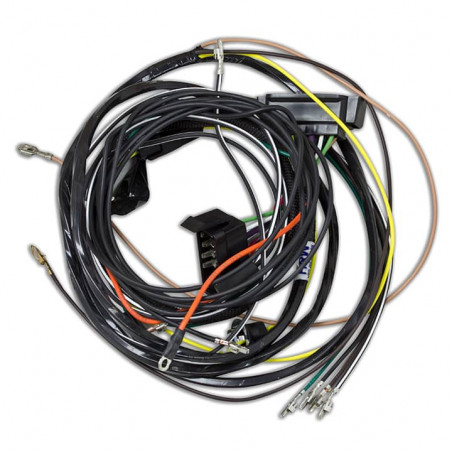 Console Gauge Harness For Original Automatic Console Shift