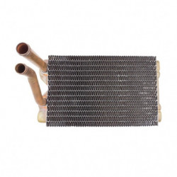 Big Block Without Air Conditioning Heater Core