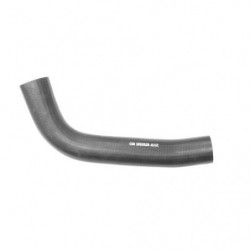 Small Block Lower Radiator Hose