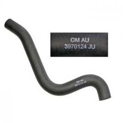 Z/28 Upper Radiator Hose