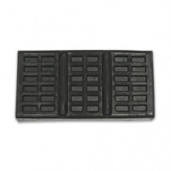 Mono Leaf Spring Mounting Pad