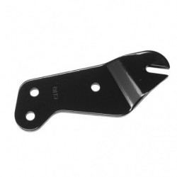 Clutch Z-Bar Frame Bracket