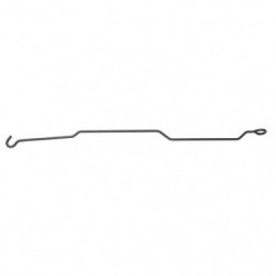 Small Block Clutch Fork Return Spring Extension Rod