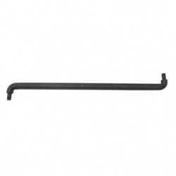 Clutch Firewall Thru Rod