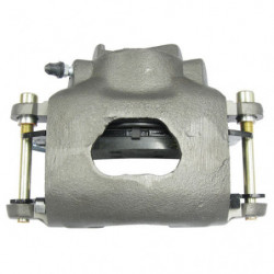 Single Piston Brake Caliper Left Hand