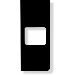 Console Manual Shifter Slider