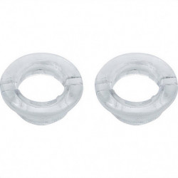 Door Lock Ferrules