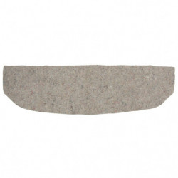 Rear Deck Package Insulation