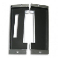 Automatic Console Shift Plate