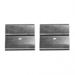 Dash Grab Handle Retainers