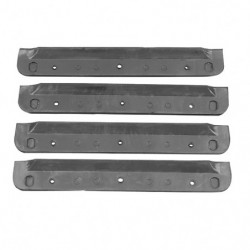 Shift Plate Seal Kit