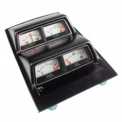 Console Gauge Kit