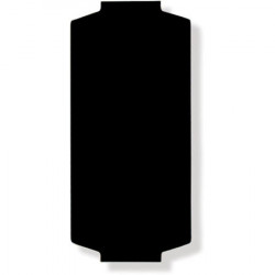 Console Shift Lens Backing Plate