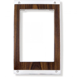 Automatic Console Shift Plate