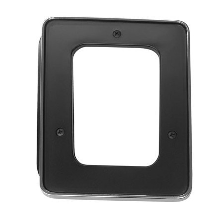 Shifter Boot Retainer Non-Console