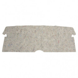 Trunk Divider Board Insulation