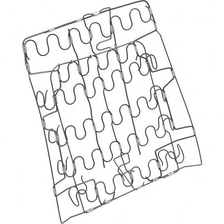 Back Seat Spring