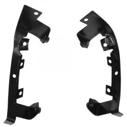 Rally Sport Fender Adaptor Brackets
