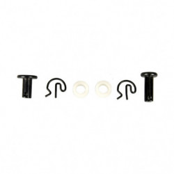 Rally Sport Vacuum Actuator Clevis Pin Kit