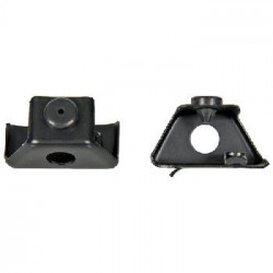 Rally Sport Radiator Support Stop Bracket