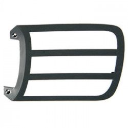 Rally Sport Outer Headlamp Door Left Side
