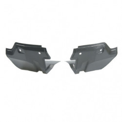 Rally Sport Vacuum Actuator Shields
