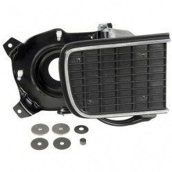 Rally Sport Headlamp Assembly Right Side