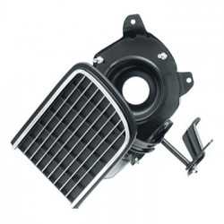 Rally Sport Headlamp Assembly With Trim Left Side