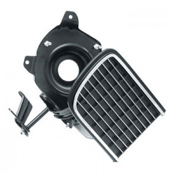 Rally Sport Headlamp Assembly With Trim Right Side