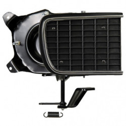 Rally Sport Headlamp Assembly Right Side
