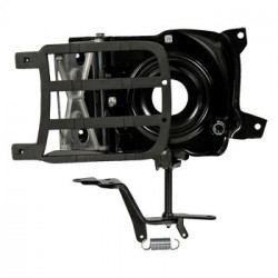 Rally Sport Headlamp Assembly Right Side