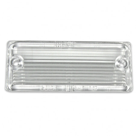 Rally Sport Reverse Lens