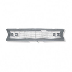 Standard Grille