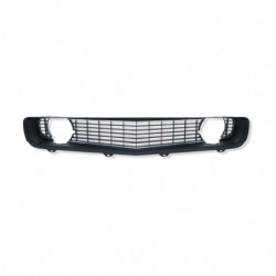 Standard Grille In Black