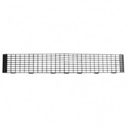 Rally Sport Grille, Black