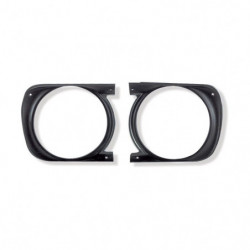 Standard Headlamp Bezels